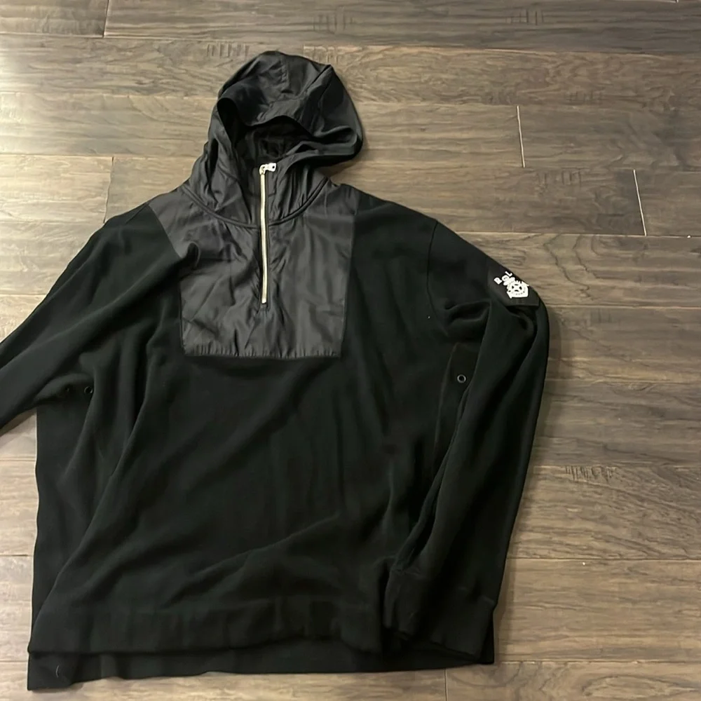 Polo Ralph Lauren no holes